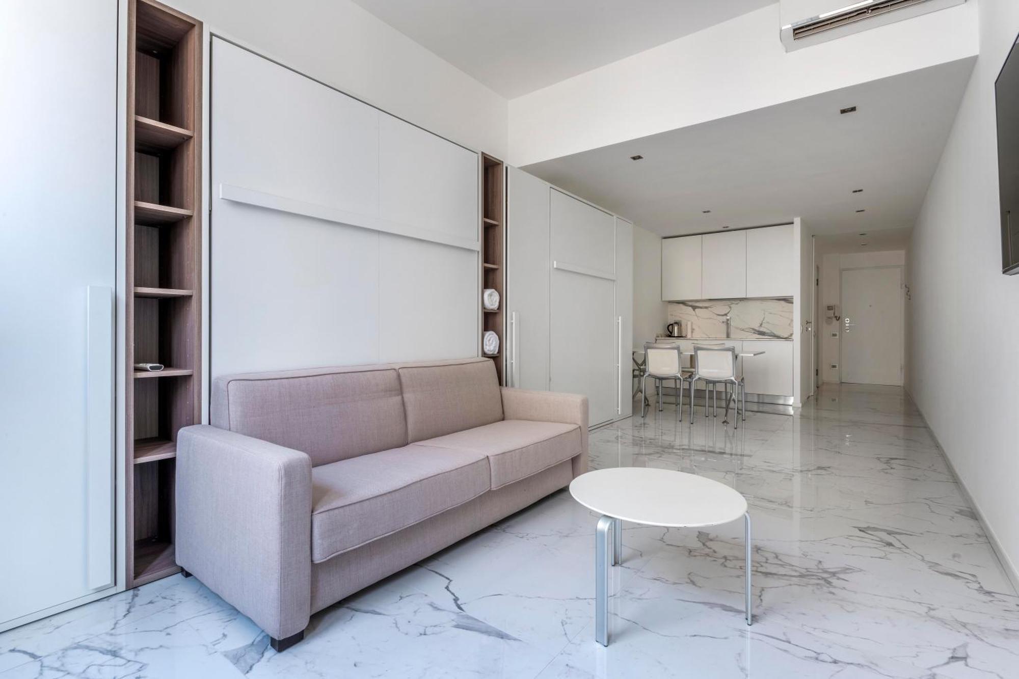 Apartamento Luvi - Duomo